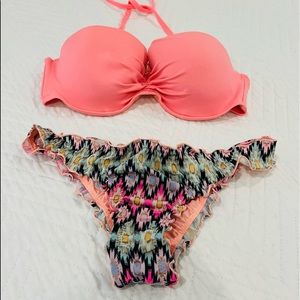 Victoria Secret bikini 👙💕💕